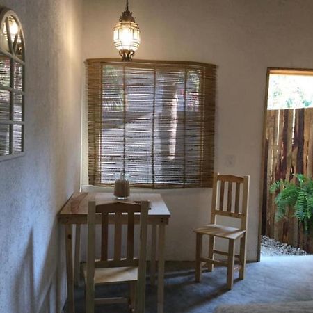 Casa de Kai Mazunte Hotel Bagian luar foto
