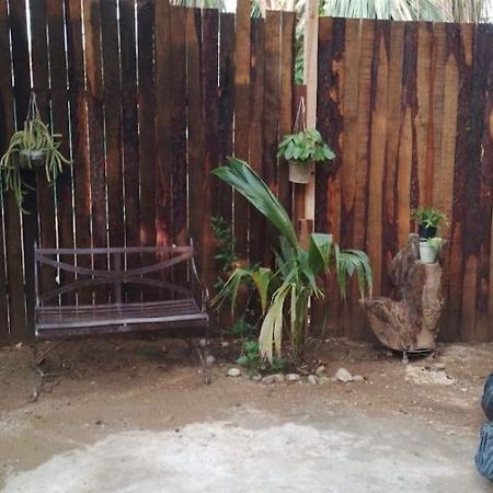 Casa de Kai Mazunte Hotel Bagian luar foto