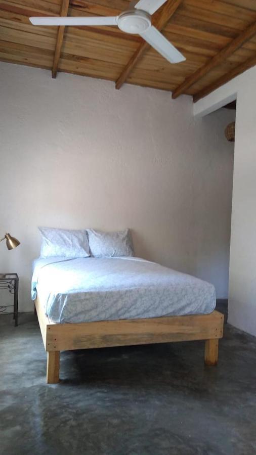 Casa de Kai Mazunte Hotel Bagian luar foto