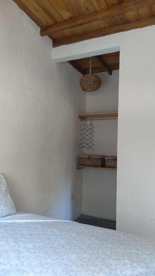 Casa de Kai Mazunte Hotel Bagian luar foto