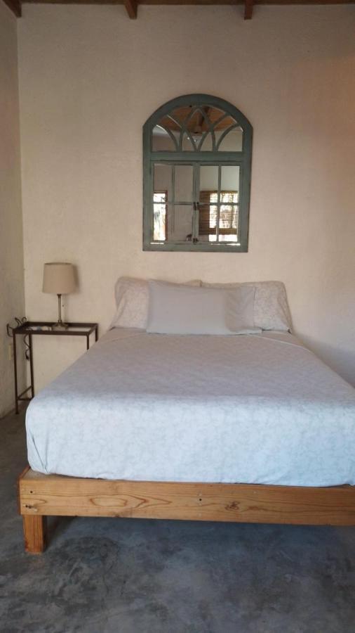 Casa de Kai Mazunte Hotel Bagian luar foto